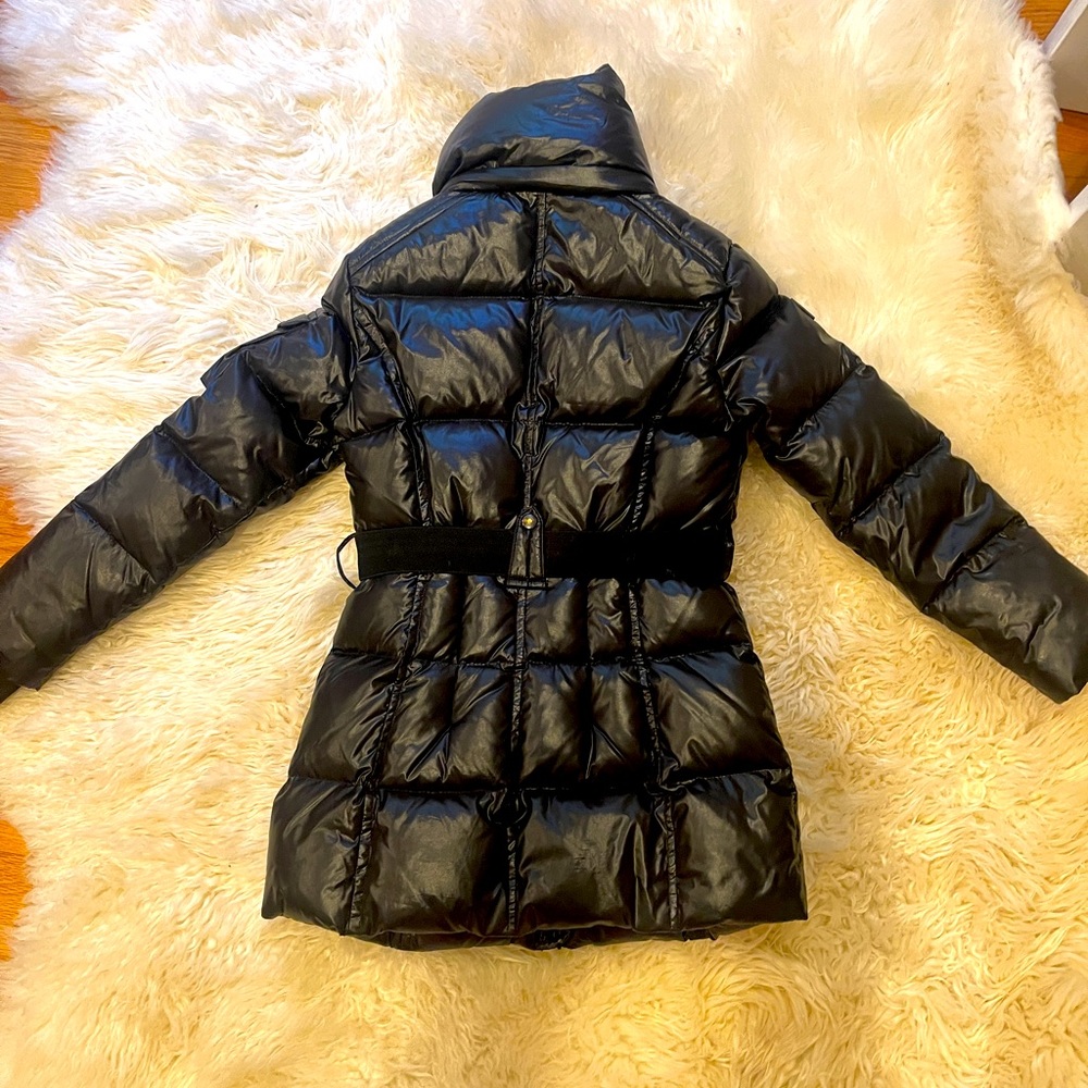 SAM Little Girl's & Girl's Soho Down Coat (size 8)
